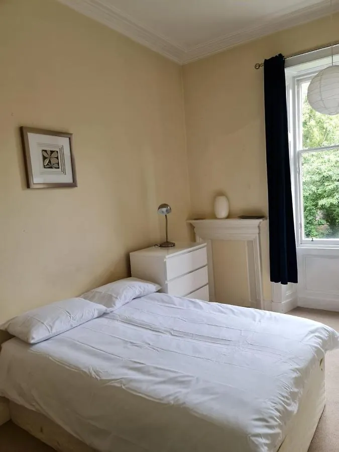 Apex Haymarket Apartment 2 Edinburgh