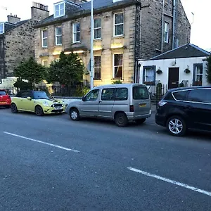 Szálloda Park View House, Edinburgh