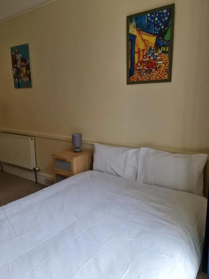 Apex Haymarket Apartment 2 Edinburgh 0*,  Egyesült Királyság